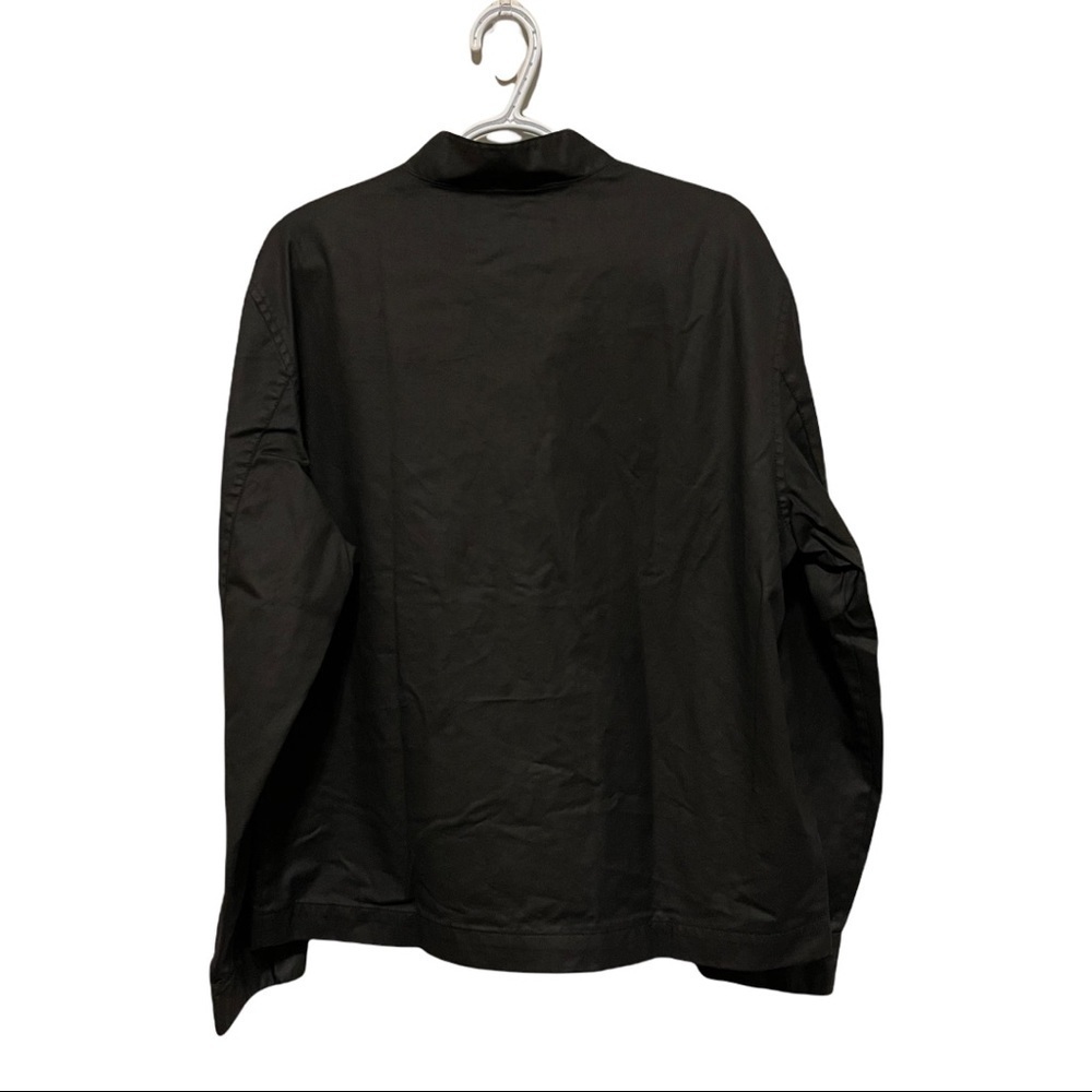 Calvin Klein Man Jacket Size L - Picture 2 of 4